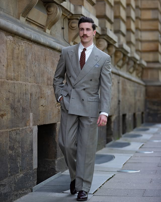 Instagram post by @meks_well for Death Grip Wax. Caption reads: [...] Cheers! 📸 @michaelhinsch 💈 @deathgripwax....