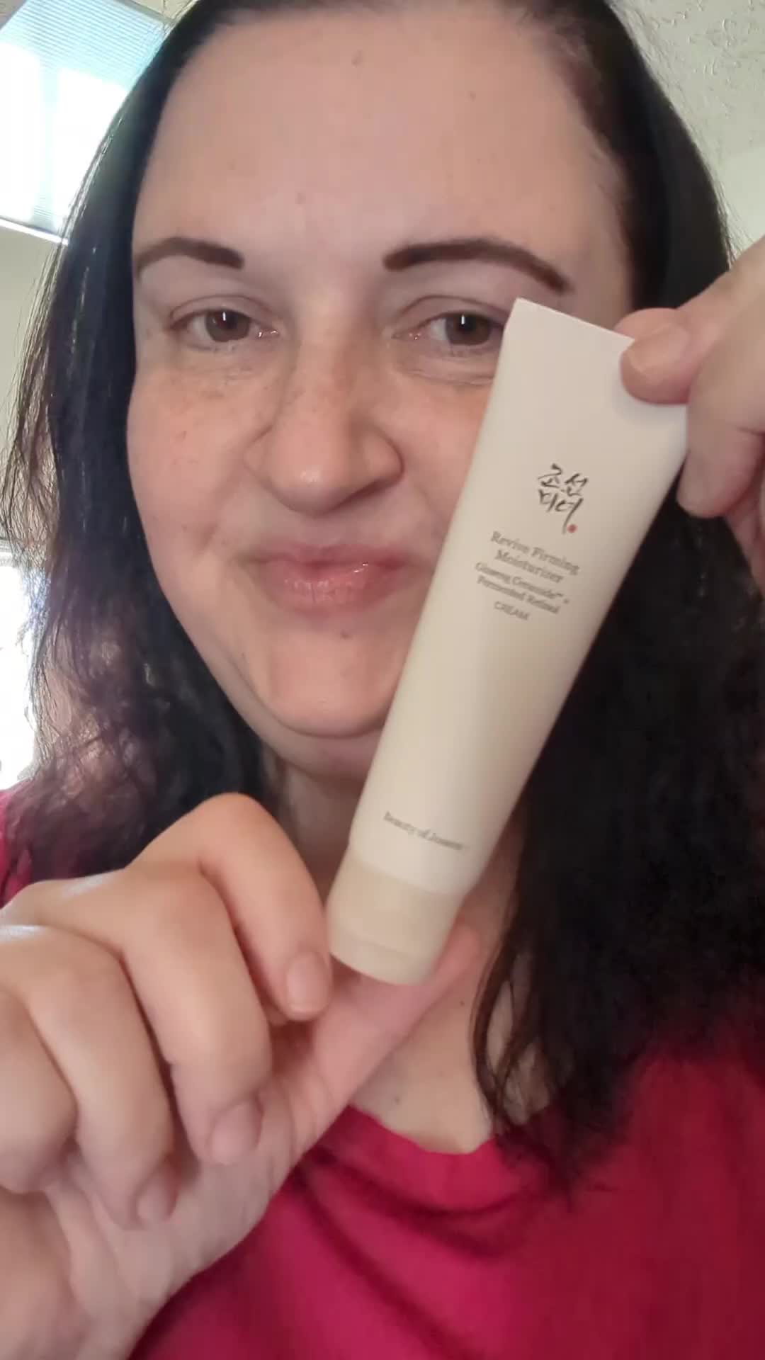 TikTok post by @jmeans77 for Picky. Caption reads: [...] @Beauty of Joseon @Picky KBeauty....