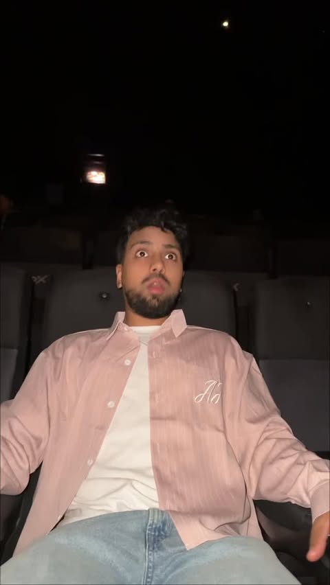 Instagram post by @thesanplanet for Cineworld Cinemas. Caption reads: #ad This was genuinely the CRAZIEST cinema....