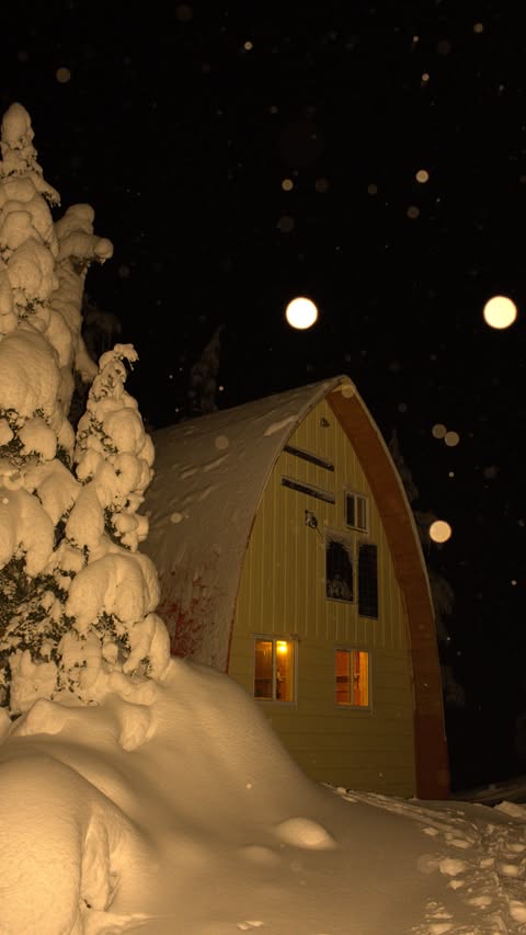 Instagram post by @noellejeanseward for COROS. Caption reads: [...] in BC, Canada ↟↟↟ sports watch: COROS Apex 4....