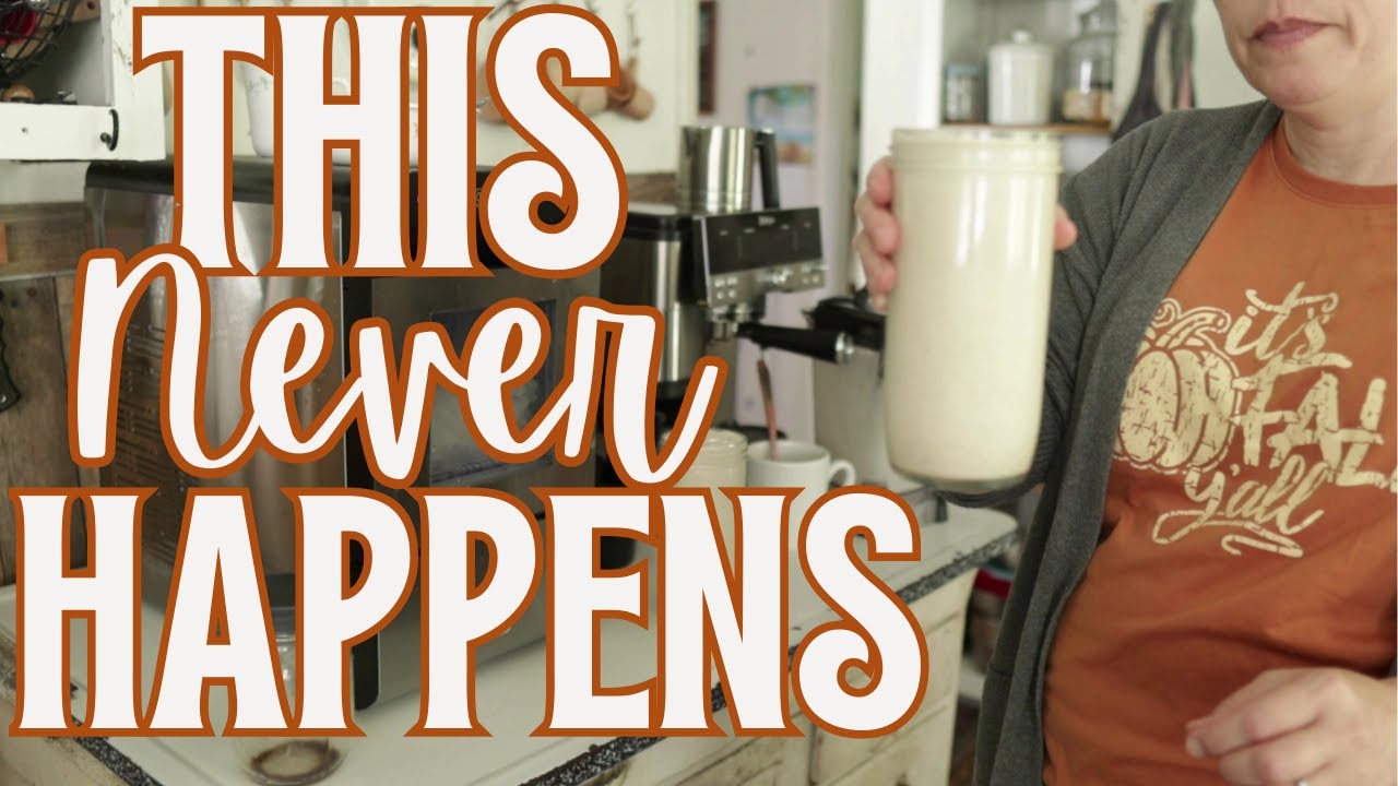 YouTube post by @therosehomestead2 for Boroux. Caption reads: It may be temporary, but I'M LOVING IT!.