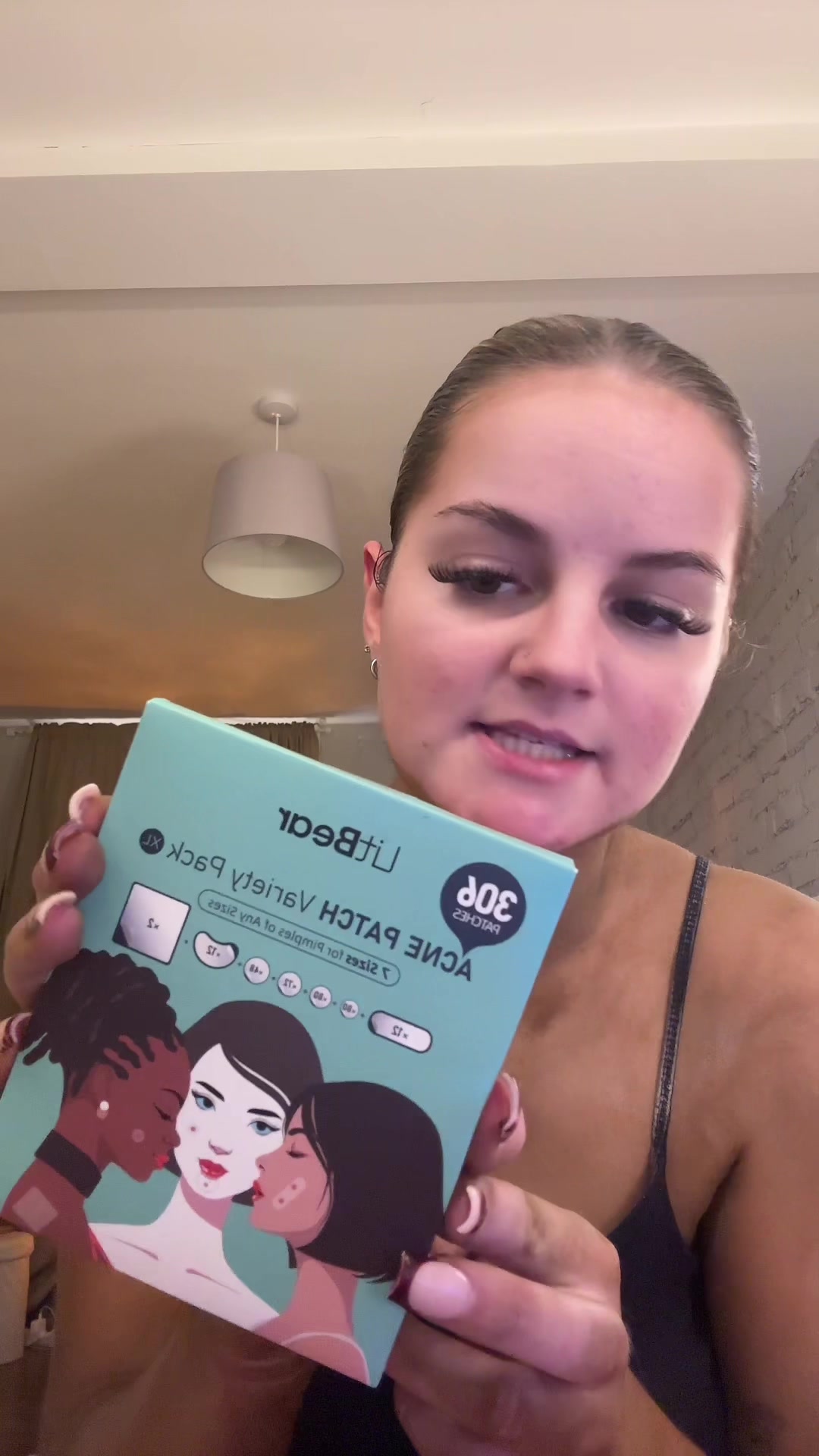 TikTok post by @rosiexfowlerx for Nature Spell. Caption reads: HALLOWEEK PREP. get creaming yall halloween is on....