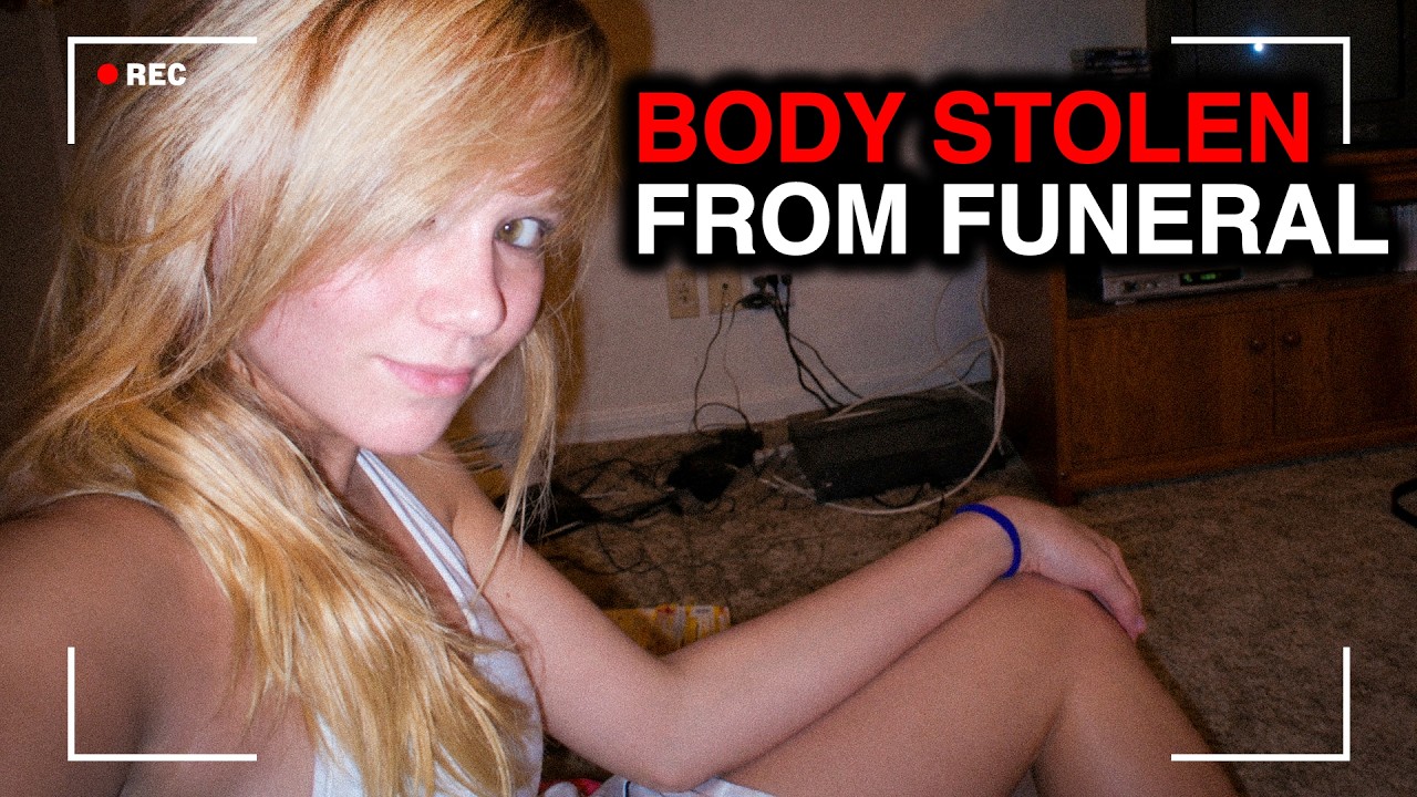 YouTube post by @DarkCaseDocumentaries for TubeBuddy. Caption reads: CAUTION: These Cases Made ME Question Humanity.