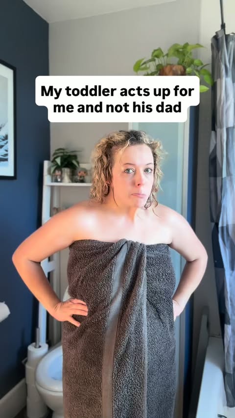 Instagram post by @_glowmama_ for Fussy. Caption reads: [...] eczema @renewandmehq night skin care....