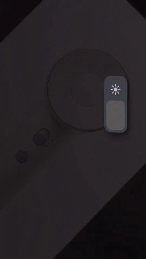 Instagram post by @goksjournal for Laifentech. Caption reads: 💨 Achieved professional salon results at home....