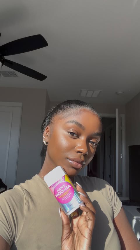 Instagram post by @kiaranlanier for OLLY. Caption reads: [...] things they’ll actually use, and adding....