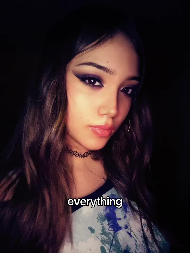 TikTok post by @nekhelenss for In Print We Trust. Caption reads: shirt: @In Print We Trust #ipwt #inprintwetrust....