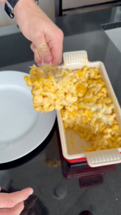 Instagram post by @crustbycarson for Brami. Caption reads: #ad I partnered with @enjoybrami for their 10....