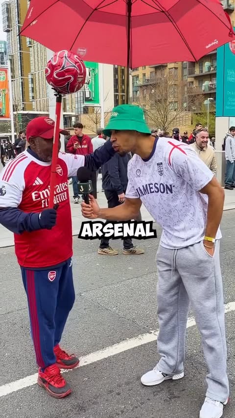 Instagram post by @yo.its.yombo for Jameson Irish Whiskey. Caption reads: Top Dog headed to Wembley for the Carabao Cup....
