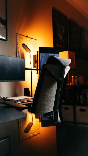 Instagram post by @mr.niceguy__1 for OdinLake. Caption reads: #ad 

- A review featuring the @odinlake.store....