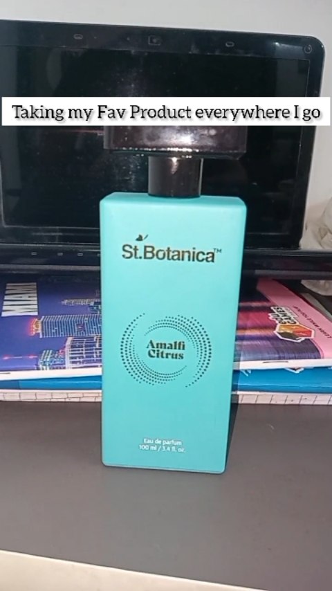 Instagram post by @tranquil.food.beauty for The Good Creator Co.. Caption reads: #AD @stbotanica.india @goodcreatorco....