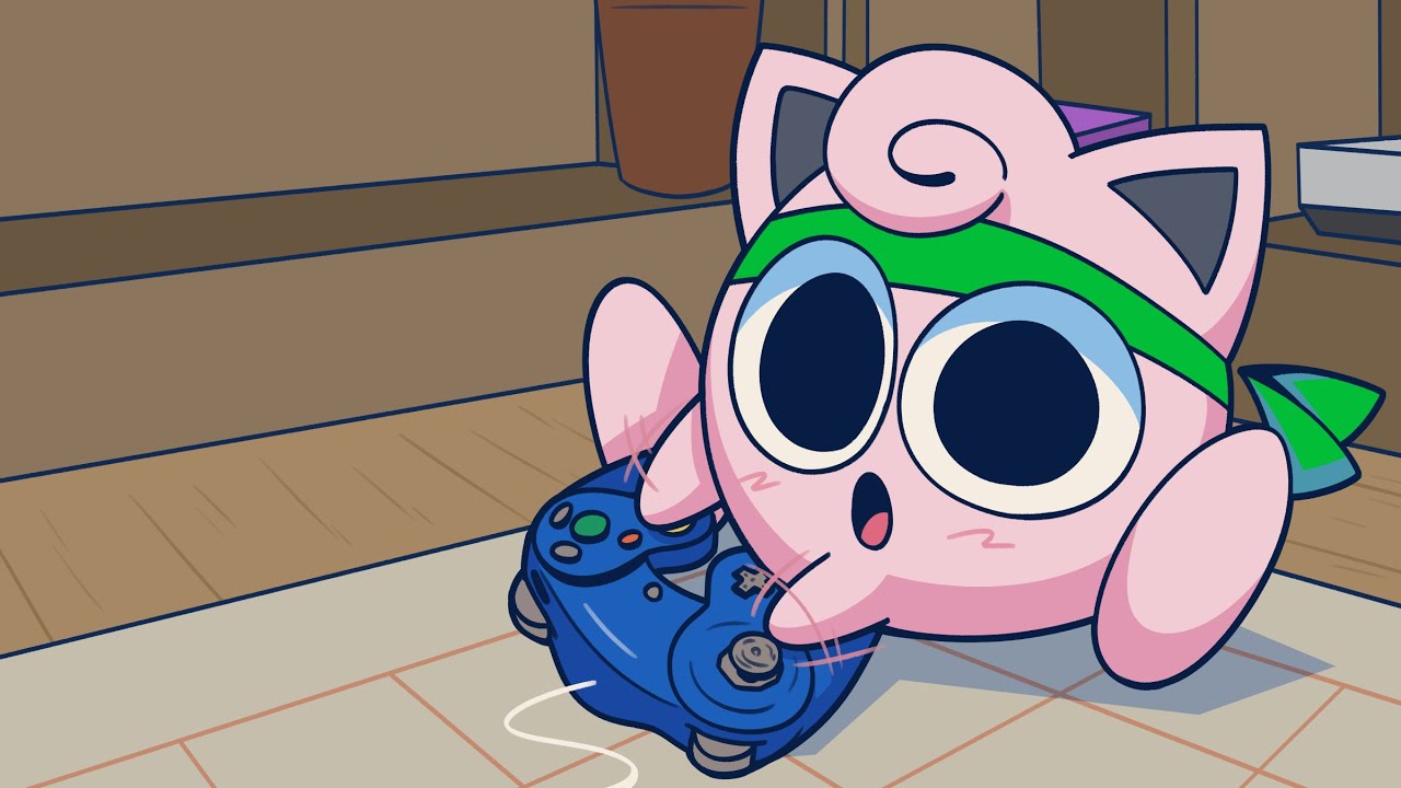 YouTube post by @turndownforwalt for Musicbed. Caption reads: The $12,000 Moment That Changed Smash Forever.