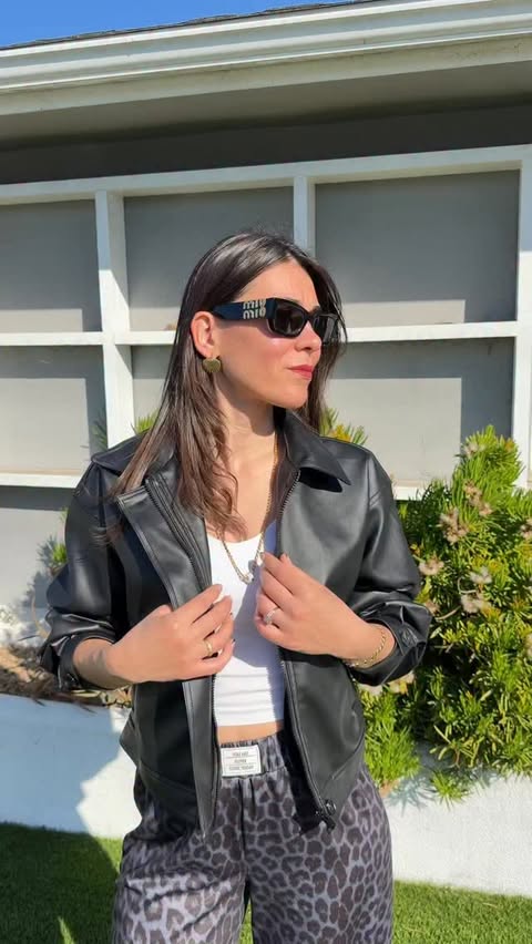 Instagram post by an influencer for SHEIN. Caption reads: [...] my whole wardrobe with SHEIN 🌸✨ SHEIN....