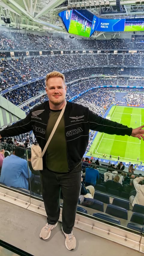 Instagram post by @kevinmclennanza for huawei. Caption reads: 🚨WIN BIG with @huaweiza🚨 Stand a chance to win....