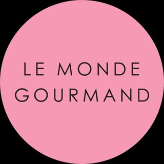 Le Monde Gourmand