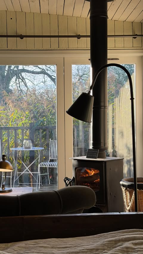 Instagram post by @ab61e for Club L London. Caption reads: festive party dress inspo with @clubllondon....