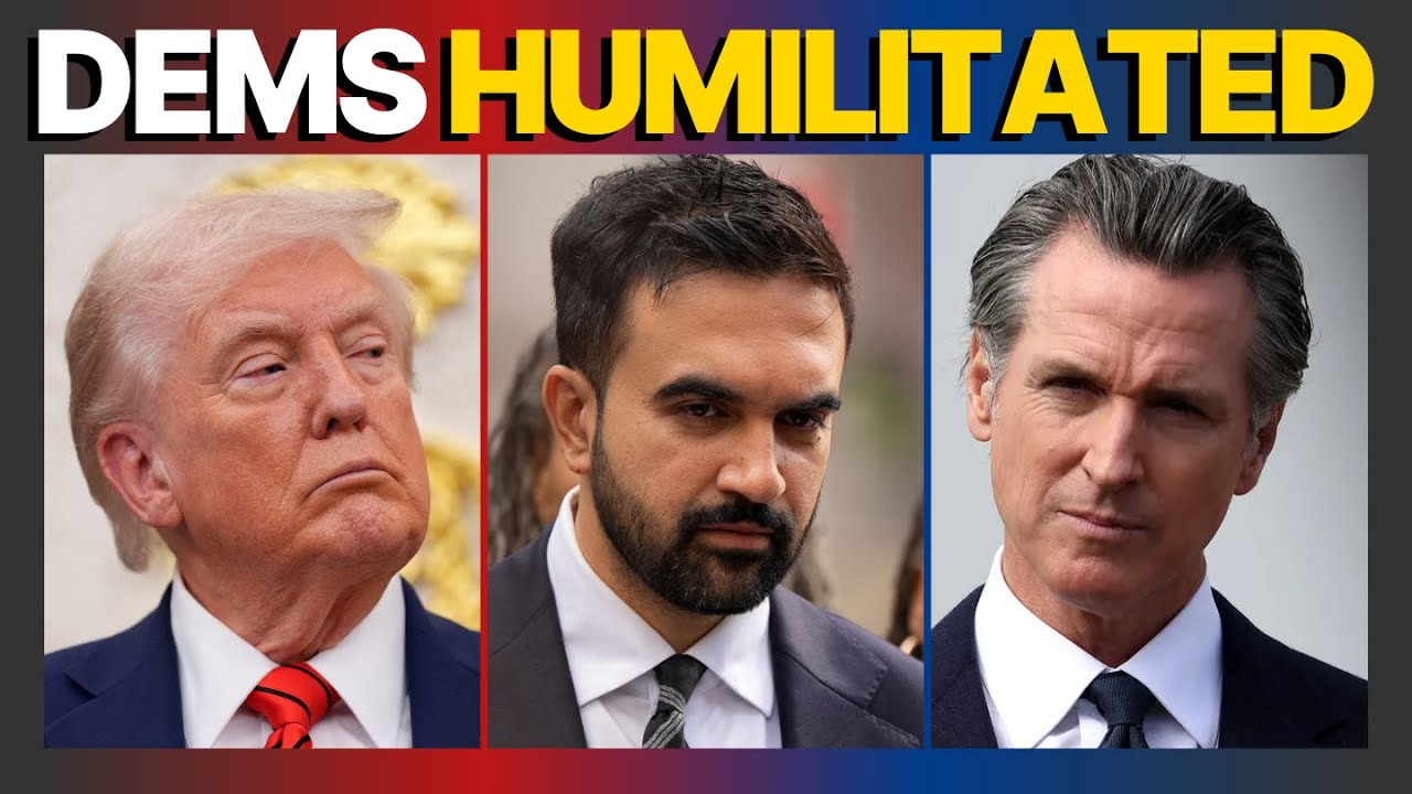 YouTube post by @DeVoryDarkins for Morgan & Morgan. Caption reads: officials drop bombshell regarding snap benefits....