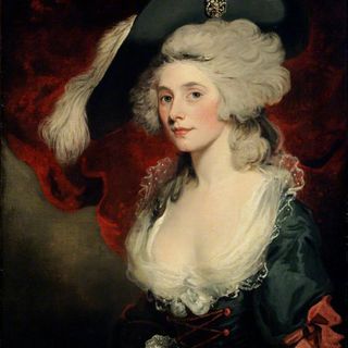 American Duchess