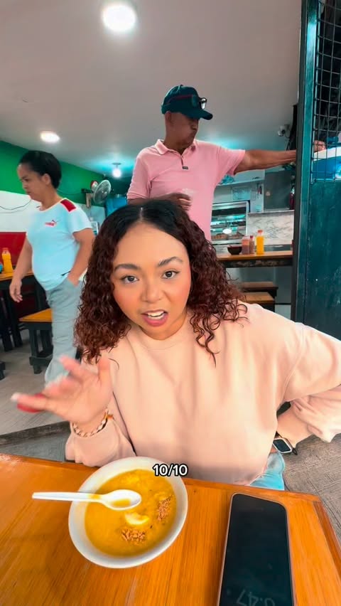 Instagram post by @shastinann for downy. Caption reads: [...] twist?! 💍 #fyp #flashmob #RuBangoBango....