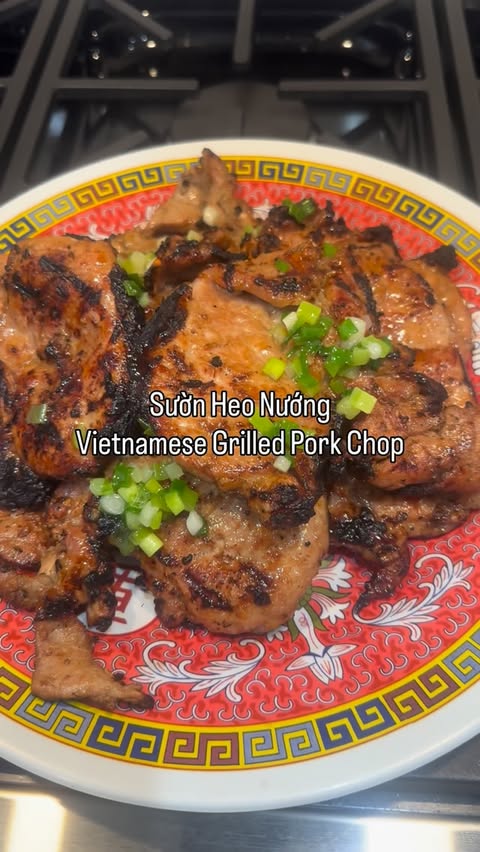 Instagram post by @nolimitcooking for Weber Grills. Caption reads: There is something super therapeutic about the....