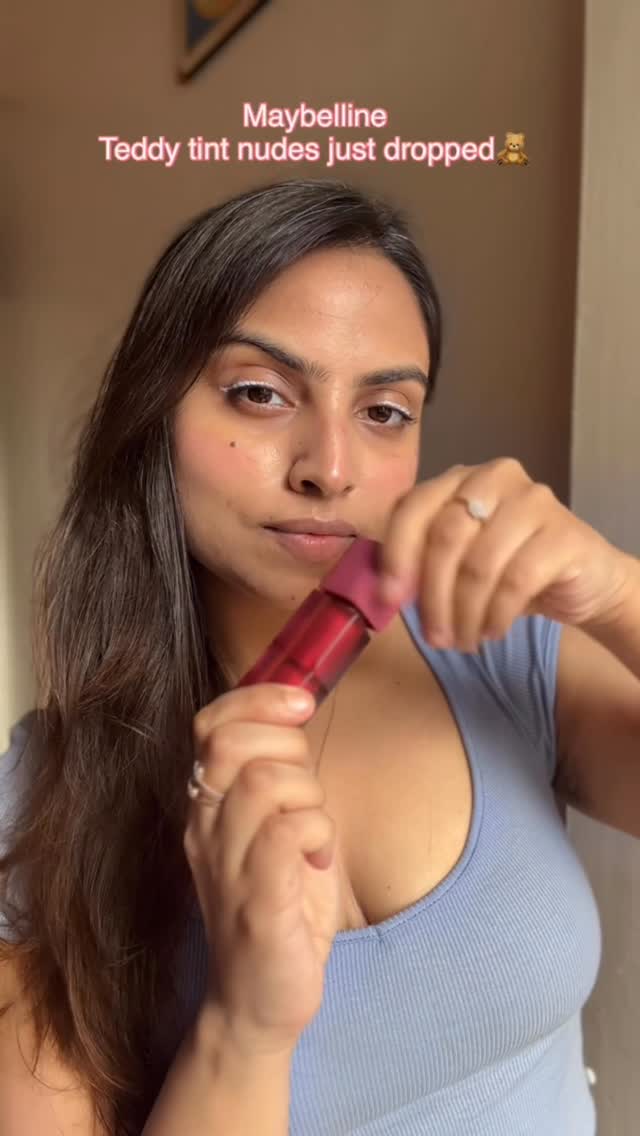 Instagram post by @ugc_withritu for LOVE EARTH. Caption reads: #AD found your nude yet?
I just found mine ❤️.