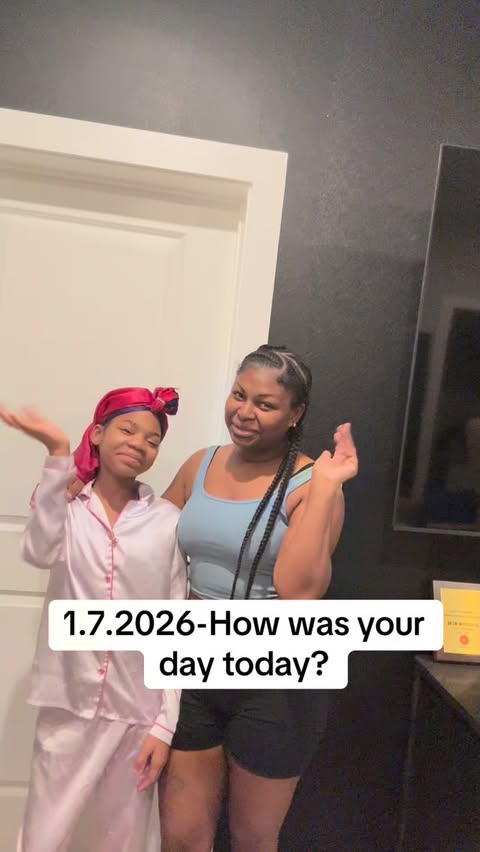 Instagram post by @gretandthegirls for Kurt Geiger. Caption reads: 1.7.2026- Morning Routine💕
#morning....