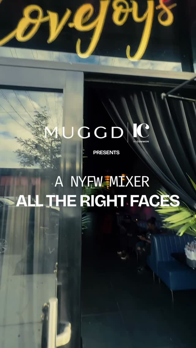 Instagram post by @irontheworld for Tartecosmetics. Caption reads: Thank you to everyone who joined us for ALL THE....