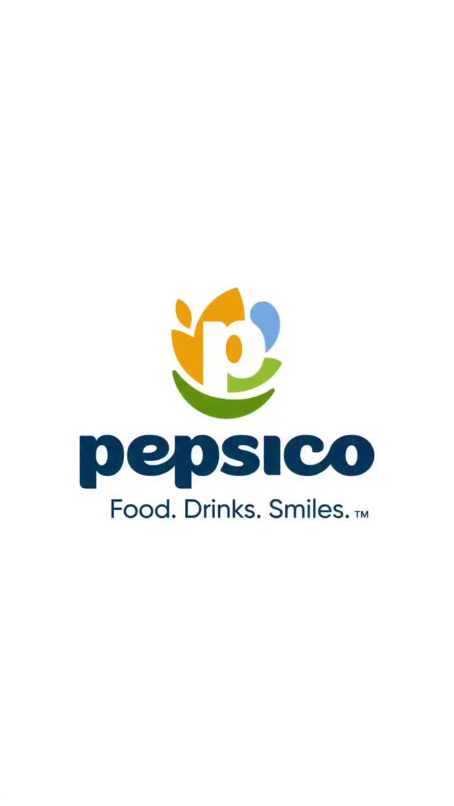 Instagram post by @logos.ai for PepsiCo. Caption reads: A Transformation Built on Smiles.
ㅤ
@pepsico has a....