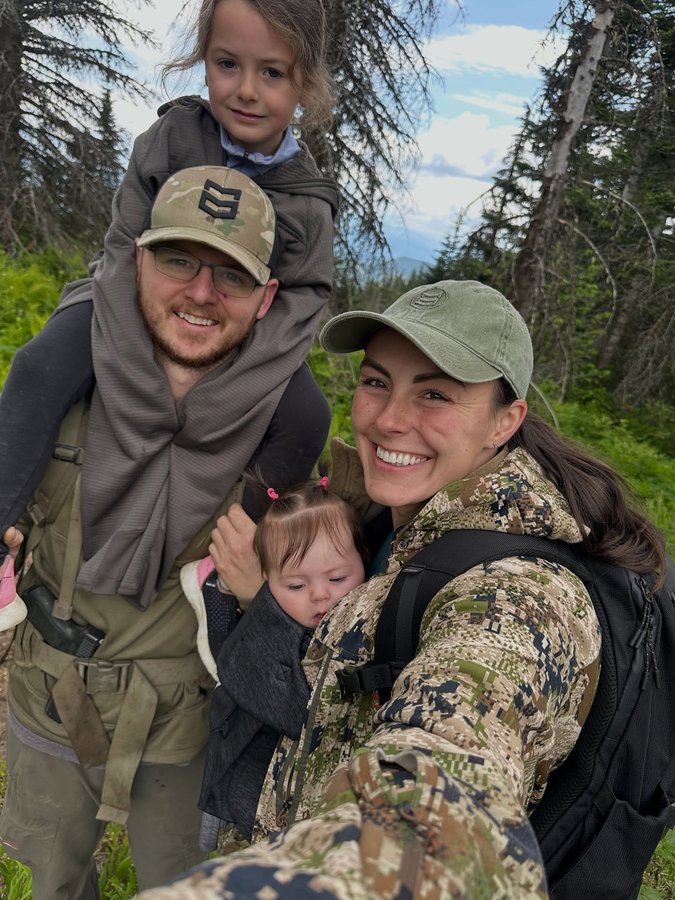 Instagram post by @ashbanash01 for MTN OPS. Caption reads: Our family is #ConqueringNovember @mtnops Its been....
