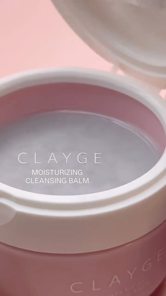 Instagram post by @yuncos_me for Meikit. Caption reads: ✰ 📍 𝐂𝐋𝐀𝐘𝐆𝐄 (@clayge__official)....