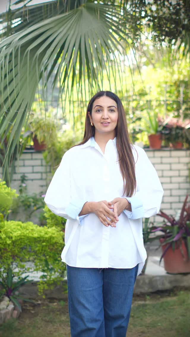 Instagram post by @ankitas_twinshine for GRITZO. Caption reads: Har weather change pe same cycle khaasi, zukham....