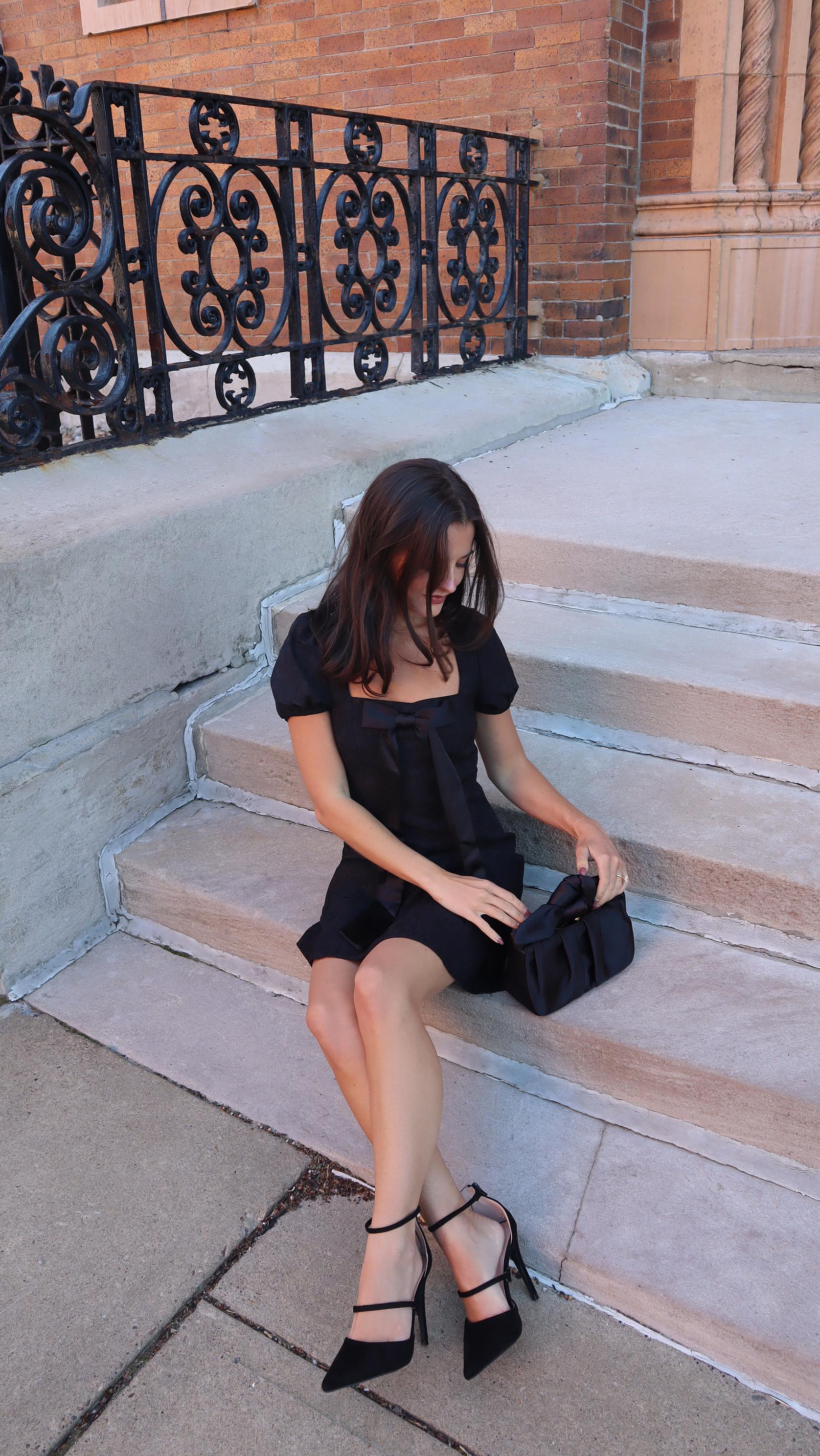 Instagram post by @brookehyland for Nordstrom. Caption reads: So many baby besties 🤭💘

Products:....