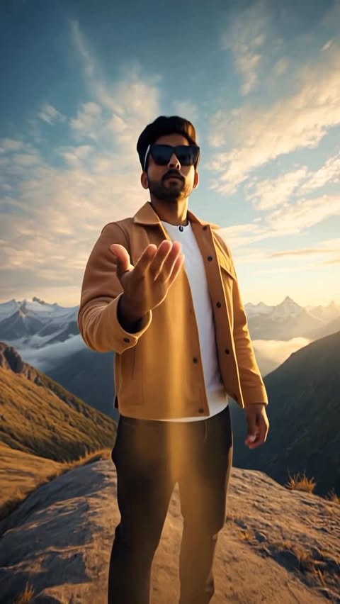 Instagram post by @zahidt7 for Daraz. Caption reads: [...] matters. So make it a smart one with Daraz....