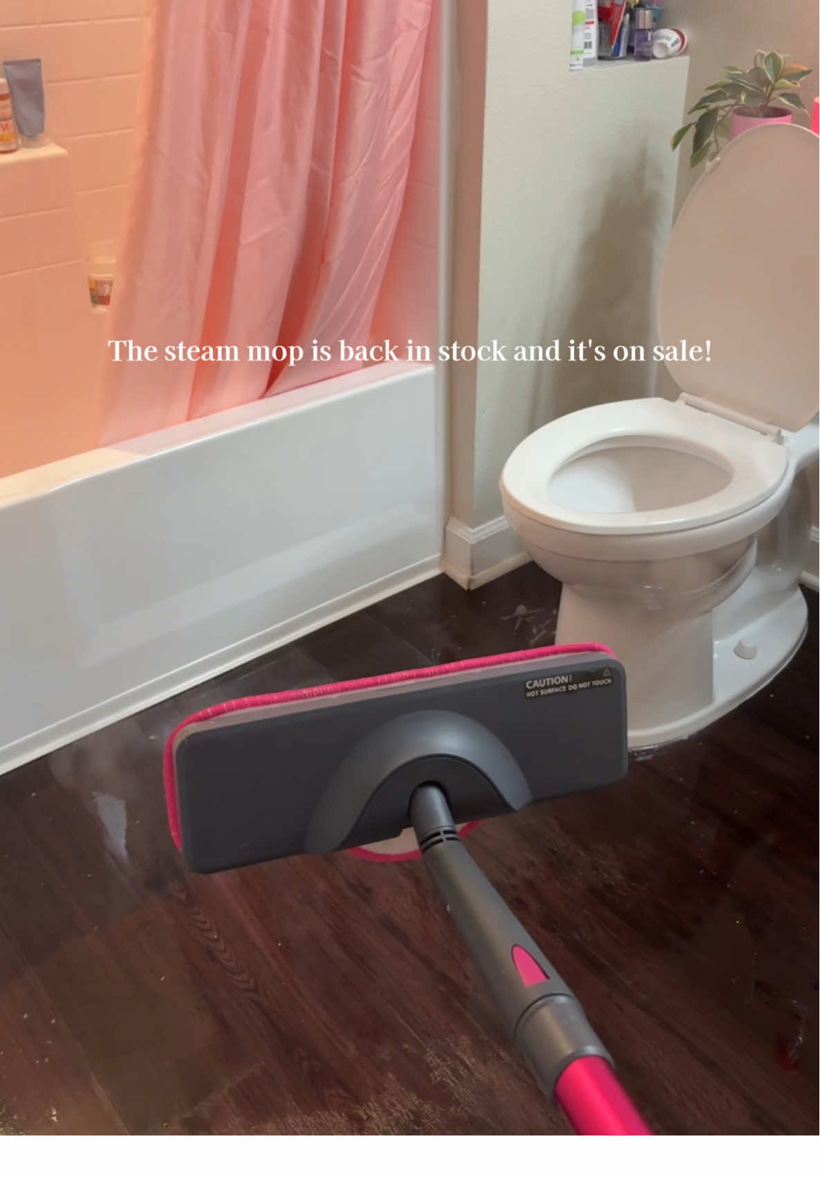 TikTok post by @karrolyna95 for Schenley. Caption reads: [...] NEED this 👀🔥 linked in TikTok Shop....