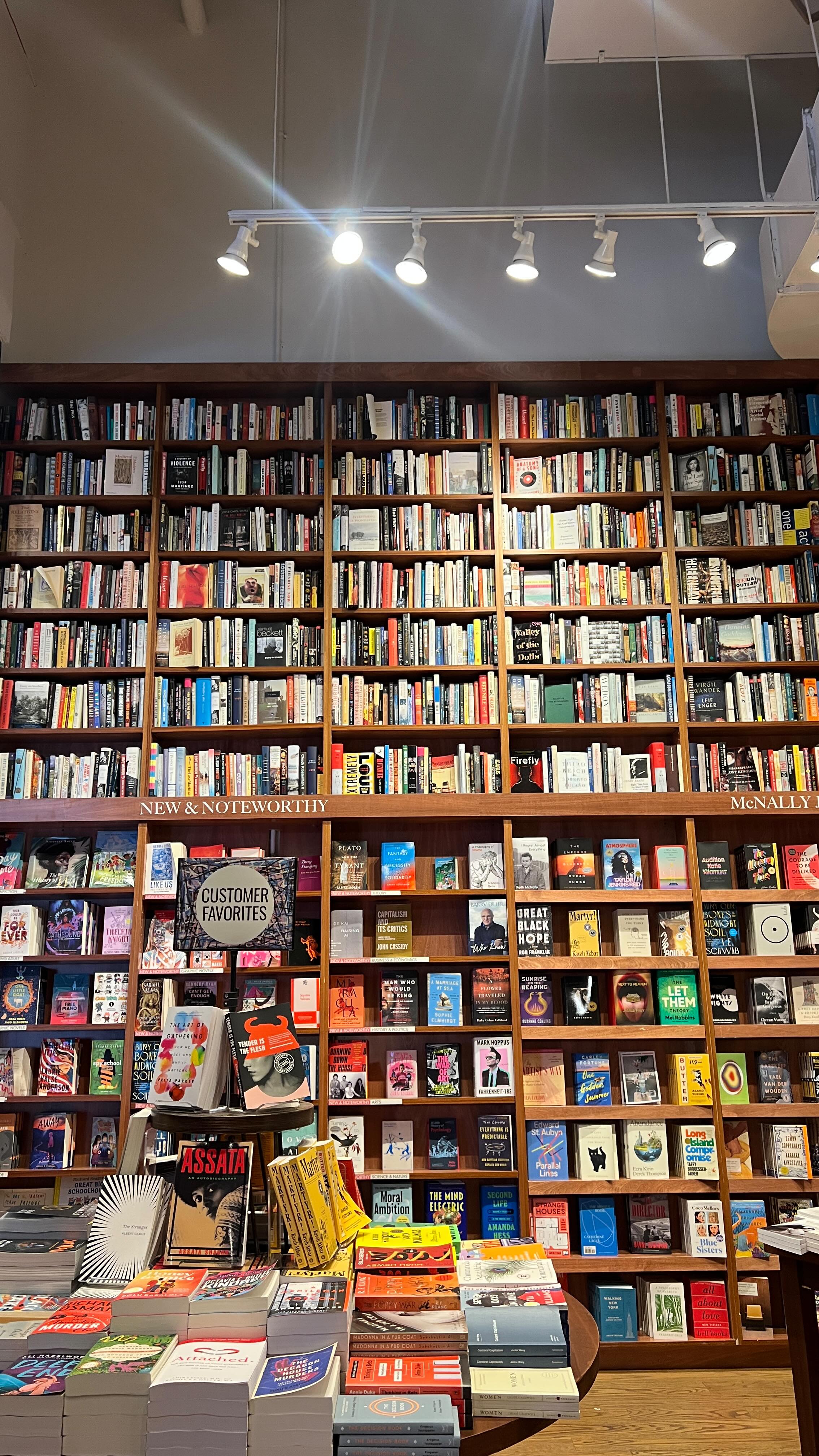 Instagram post by @monicarazak for Warby Parker. Caption reads: [...] together😎 #ad The Brookfield Place Warby....