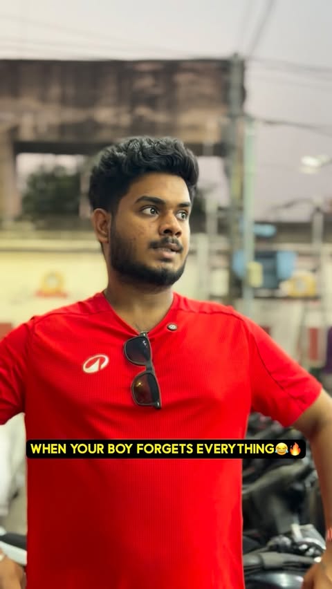 Instagram post by @kidop_prasanna for Sathya Retail. Caption reads: [...] it all! Prebook now at your nearest sathya....