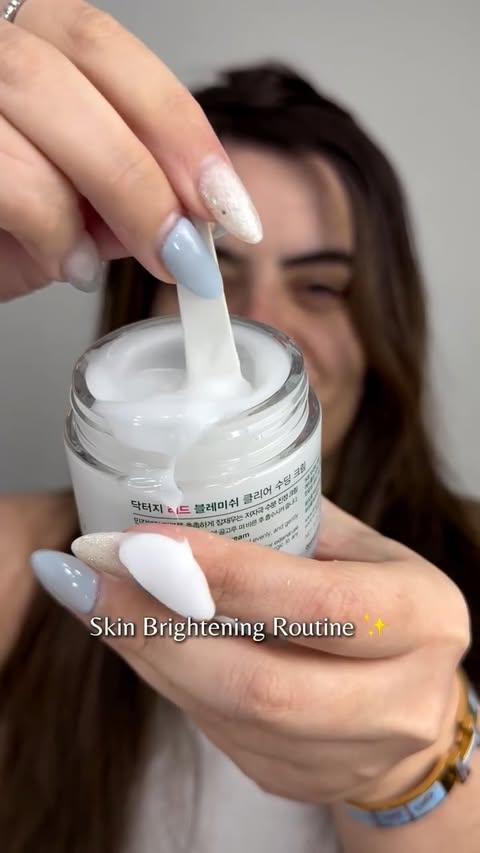 Instagram post by @lifeofbita for Dr.G. Caption reads: I can honestly say this @dr.g_official_global duo....