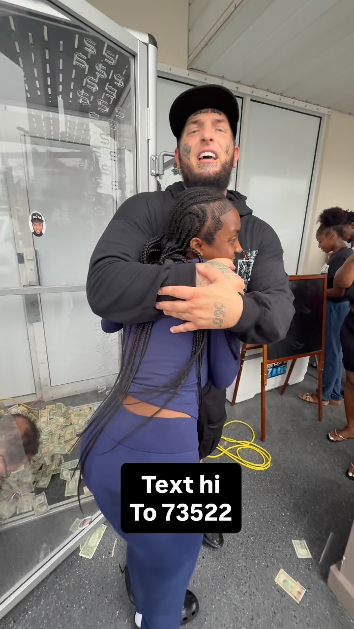 Instagram post by @greatnessreinvented1 for Sticker Mule. Caption reads: #sticker #fun #stickeraddict #stickermule #kids.