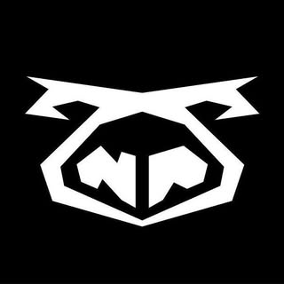 Nasty Pig logo