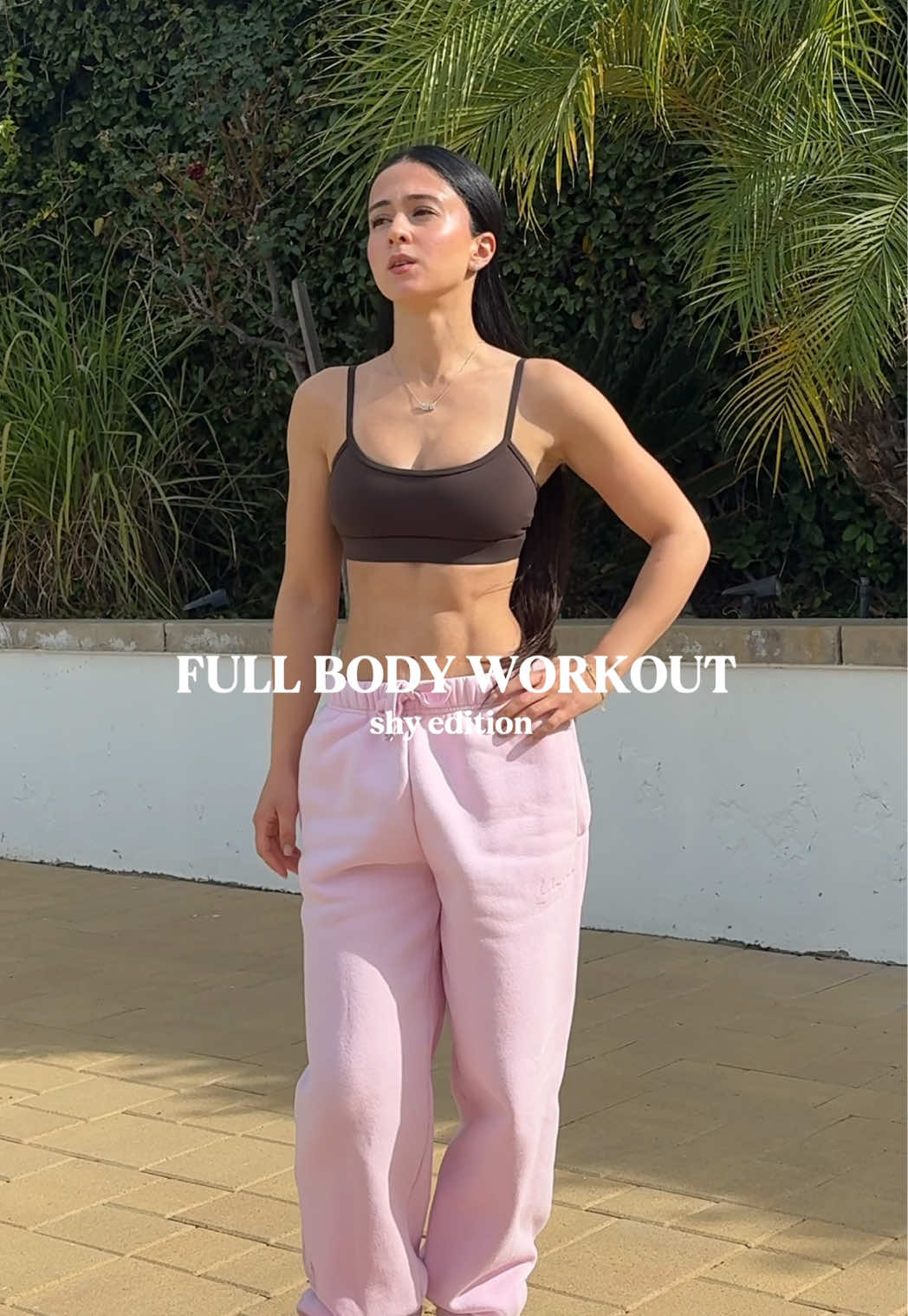 TikTok post by @nonabayat for Bloom Nutrition. Caption reads: [...] get to work 💕🙂‍↕️ - @Bloom Nutrition....