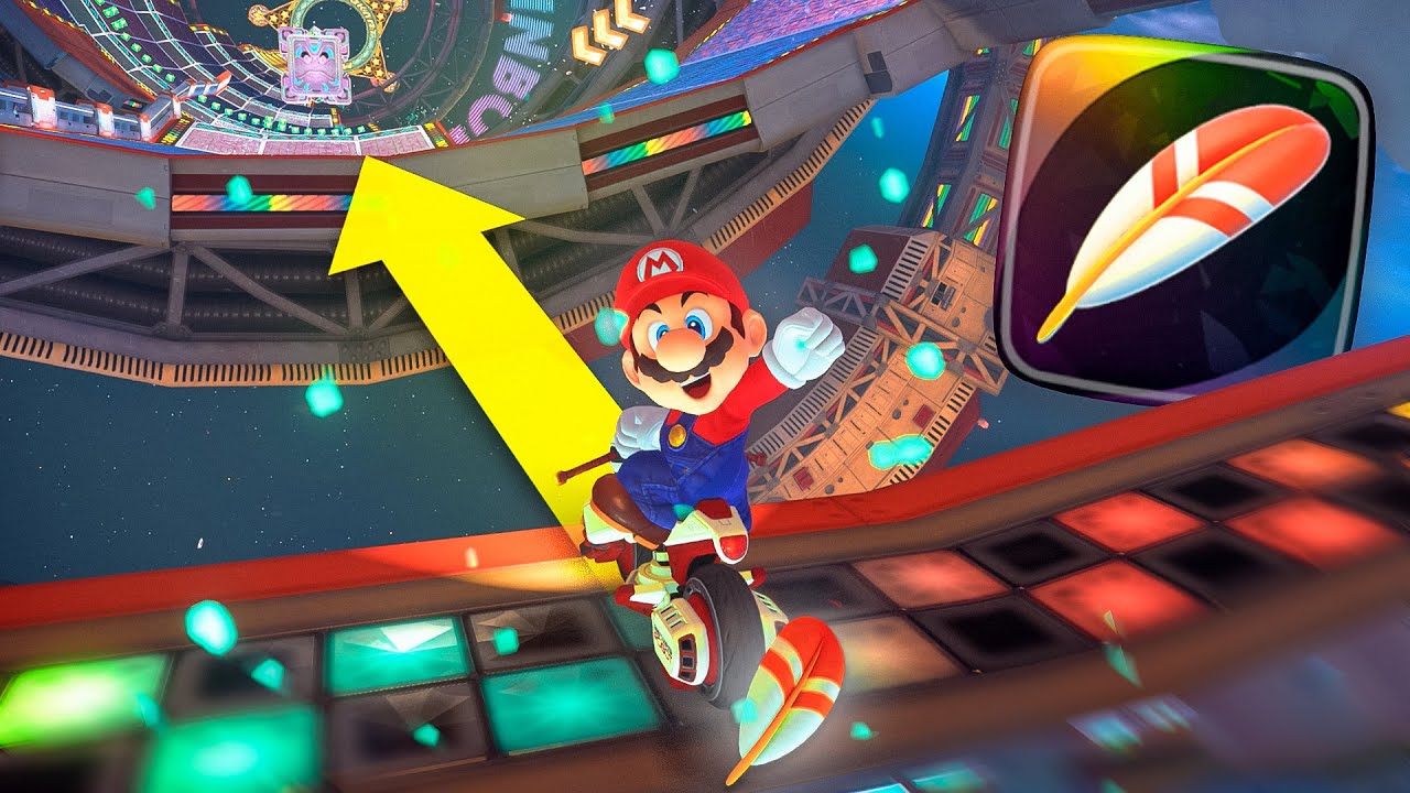 YouTube post by @SliverRK for Elgato. Caption reads: You won't believe the SHORTCUTS you can make with....