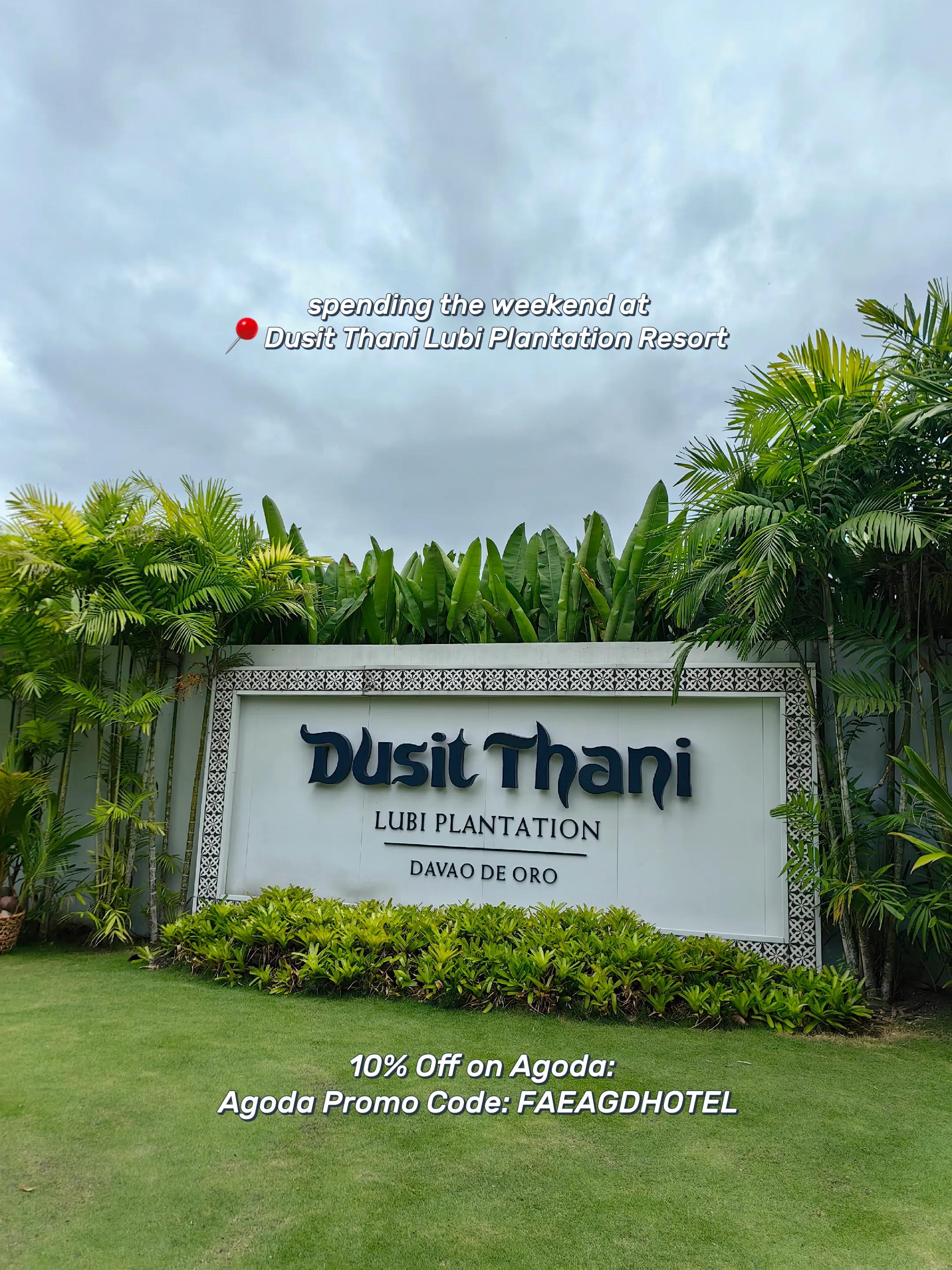 TikTok post by @faecelinee for agoda. Caption reads: pov: you spent the weekend on a private island in....