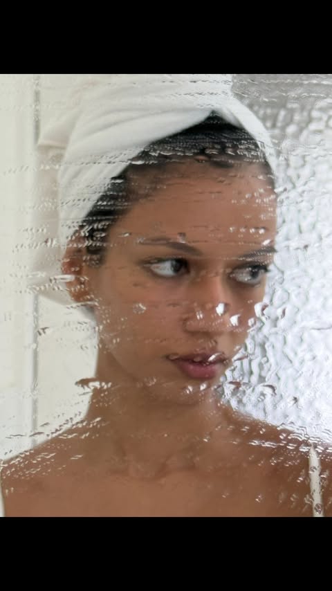 Instagram post by @janithanperera for Antipodes Skincare. Caption reads: [...] the day at my own pace with....