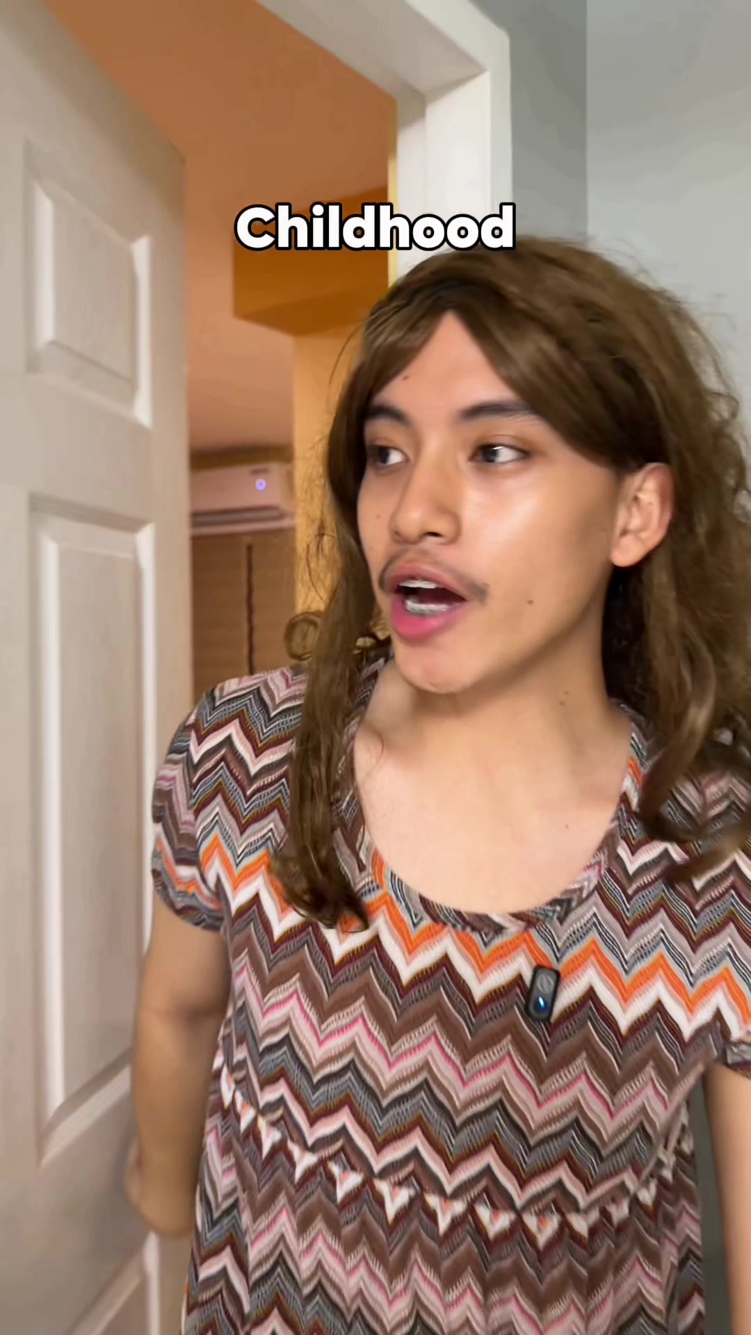 TikTok post by @_vincealarcon for Jollibee. Caption reads: I-celebrate natin ang mga panalo natin sa buhay....