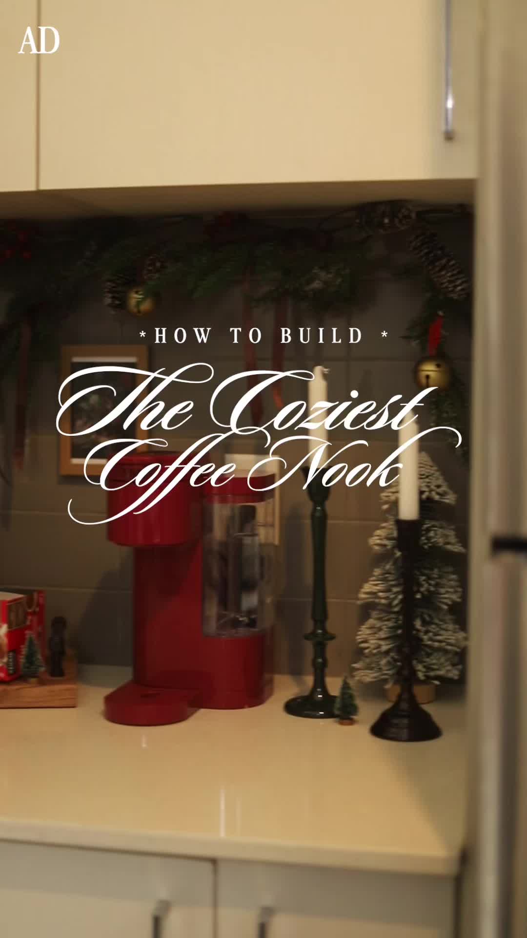 TikTok post by @faelgoodfashion for Tim Hortons. Caption reads: #Ad Thanks to @Tim Hortons and my @Keurig Canada....