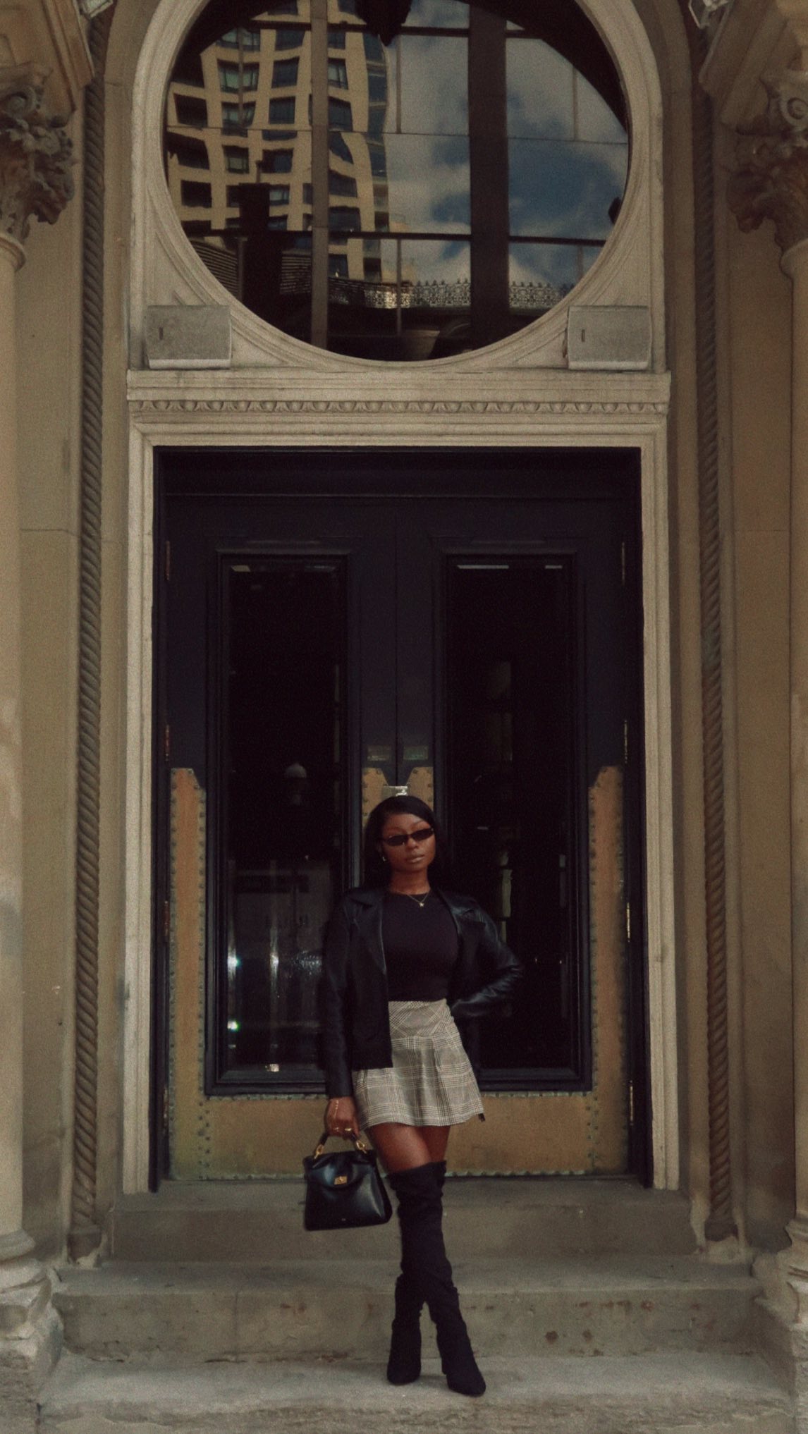 Instagram post by @kxtbonifacio for Urban Planet. Caption reads: Fall Haul ft @UrbanPlanet🍂

Browsing Urban....