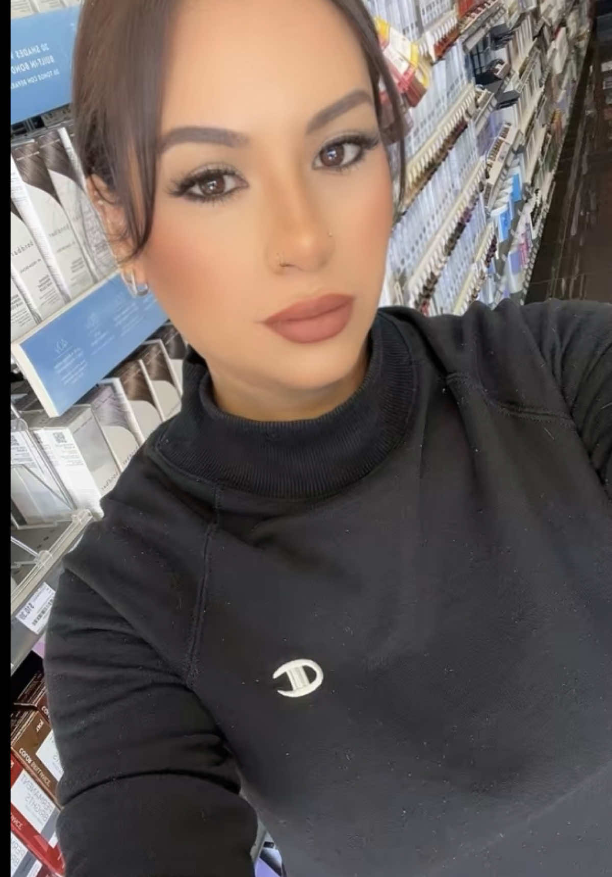 TikTok post by @its_me_sal_ for ALT. Fragrances. Caption reads: On a Budget @ALT. Fragrances is your go to must....