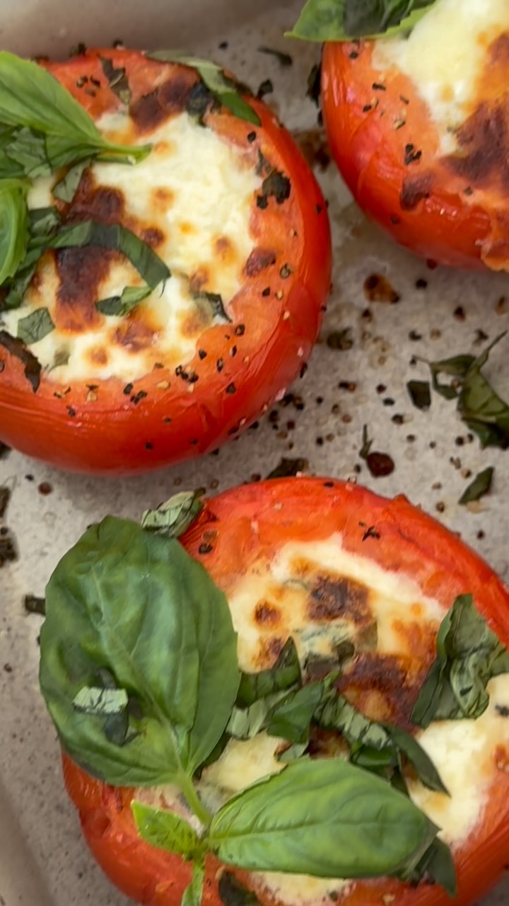 Instagram post by @daniela_dish for Incredible Egg. Caption reads: #ad Fresh, delicious, and a little bit elevated.....