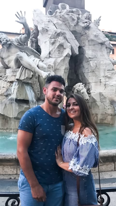 Instagram post by @ada_arthur_and_mummy for Luxury Escapes. Caption reads: [...] your travel dates at a later time. Luxury....