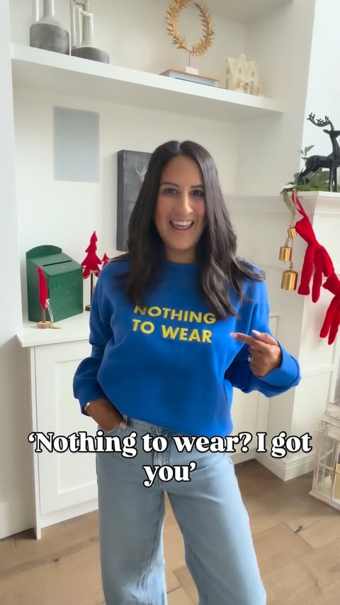 Instagram post by @onesweetpiece for Reitmans. Caption reads: 🎁giveaway closed🎁

@reitmans x I want to gift....